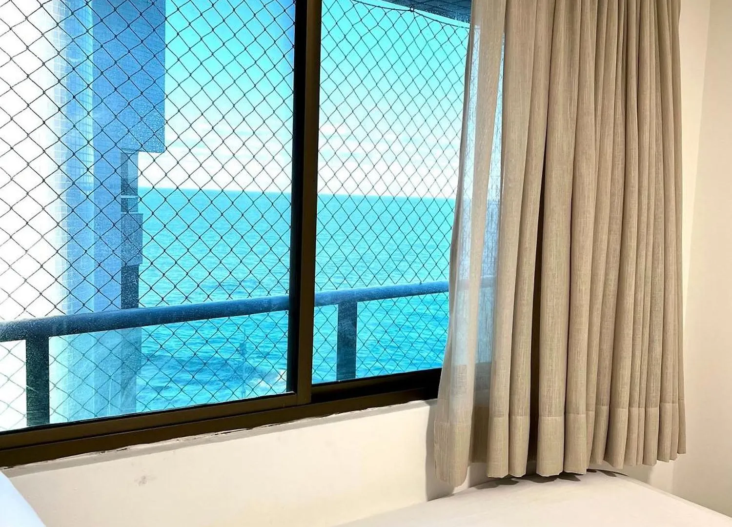 Apartamento Beira Mar Boa Viagem Recife