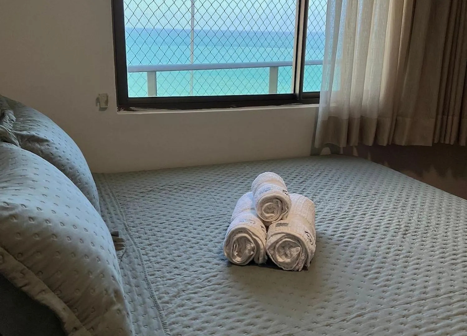 Apartment Apartamento Beira Mar Boa Viagem Recife