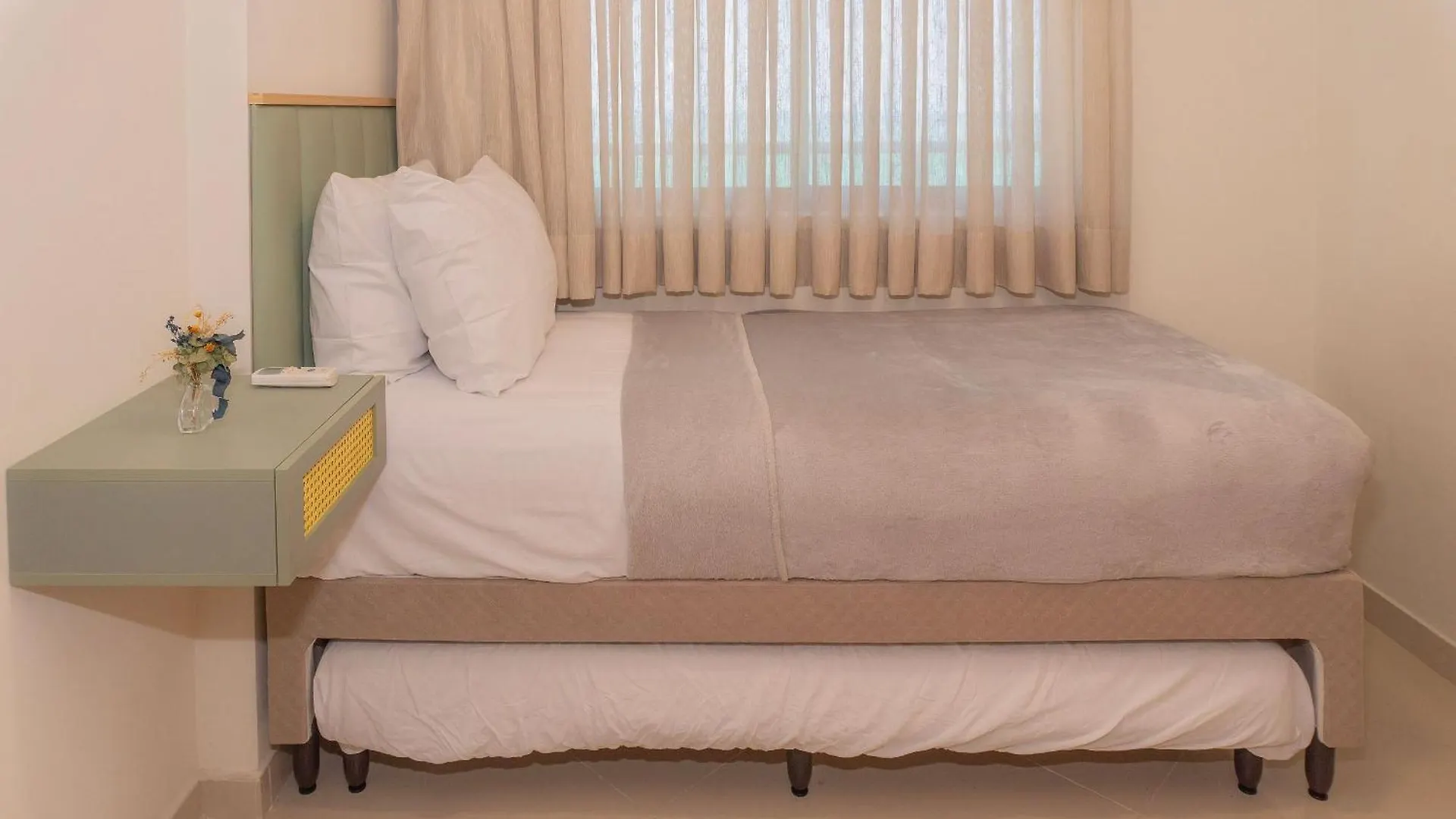 Apartamento Beira Mar Boa Viagem Recife Apartment