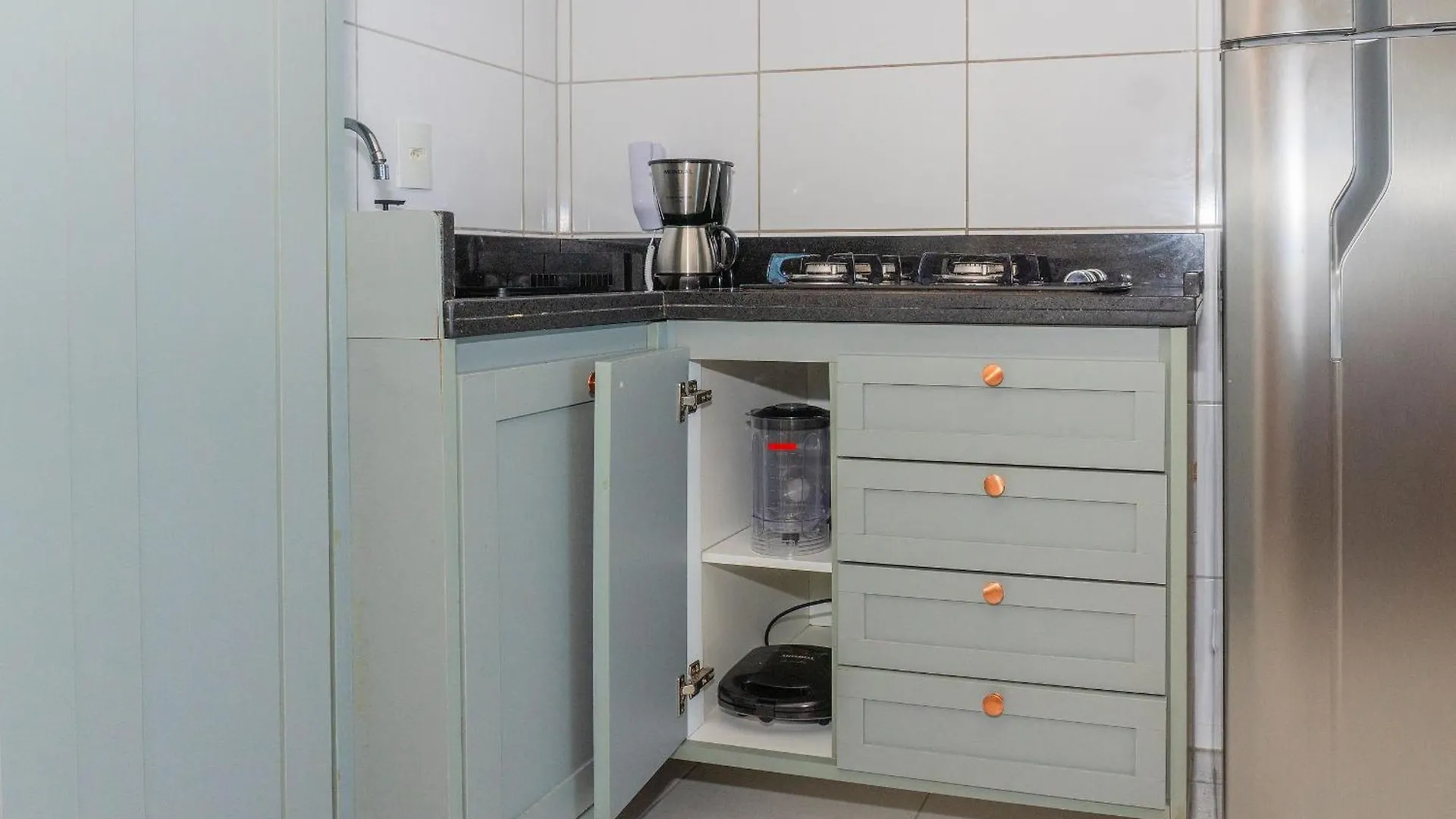Apartamento Beira Mar Boa Viagem Recife Brasilien